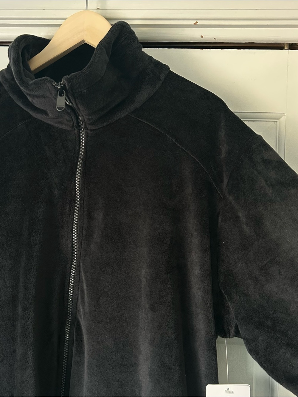 Athleta Jacket Full Zip